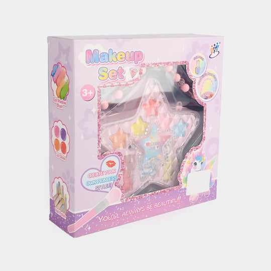 Kids Pretend Play Makeup set
