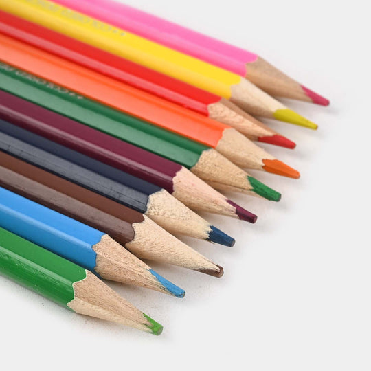 Color Pencil | 12PCs