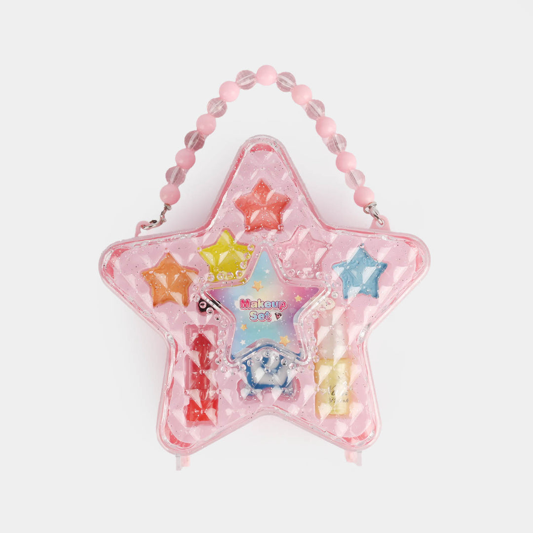 Kids Pretend Play Makeup set