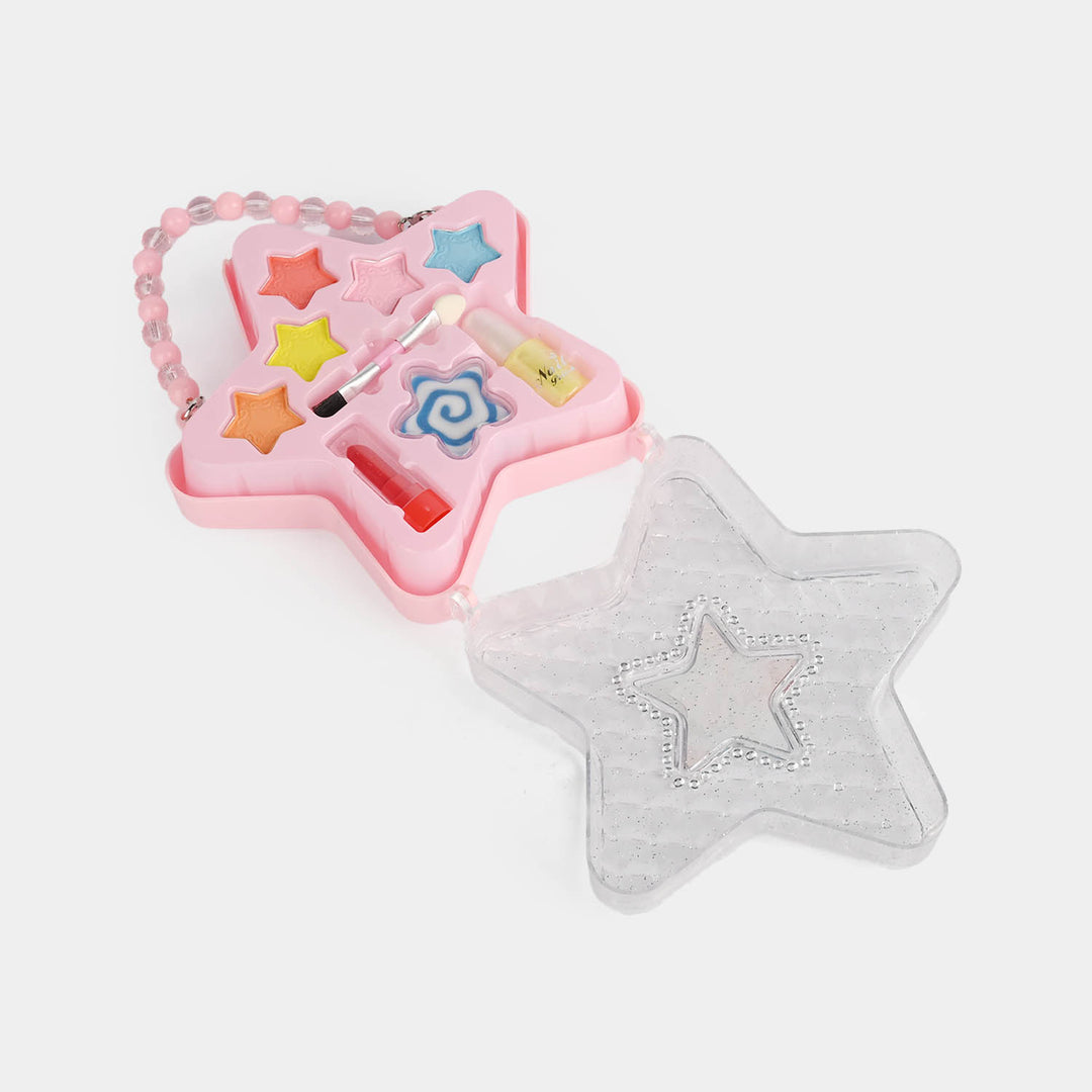Kids Pretend Play Makeup set