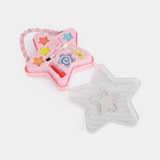 Kids Pretend Play Makeup set