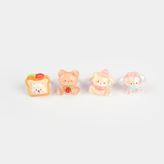 Girls Jewelry Gift Set