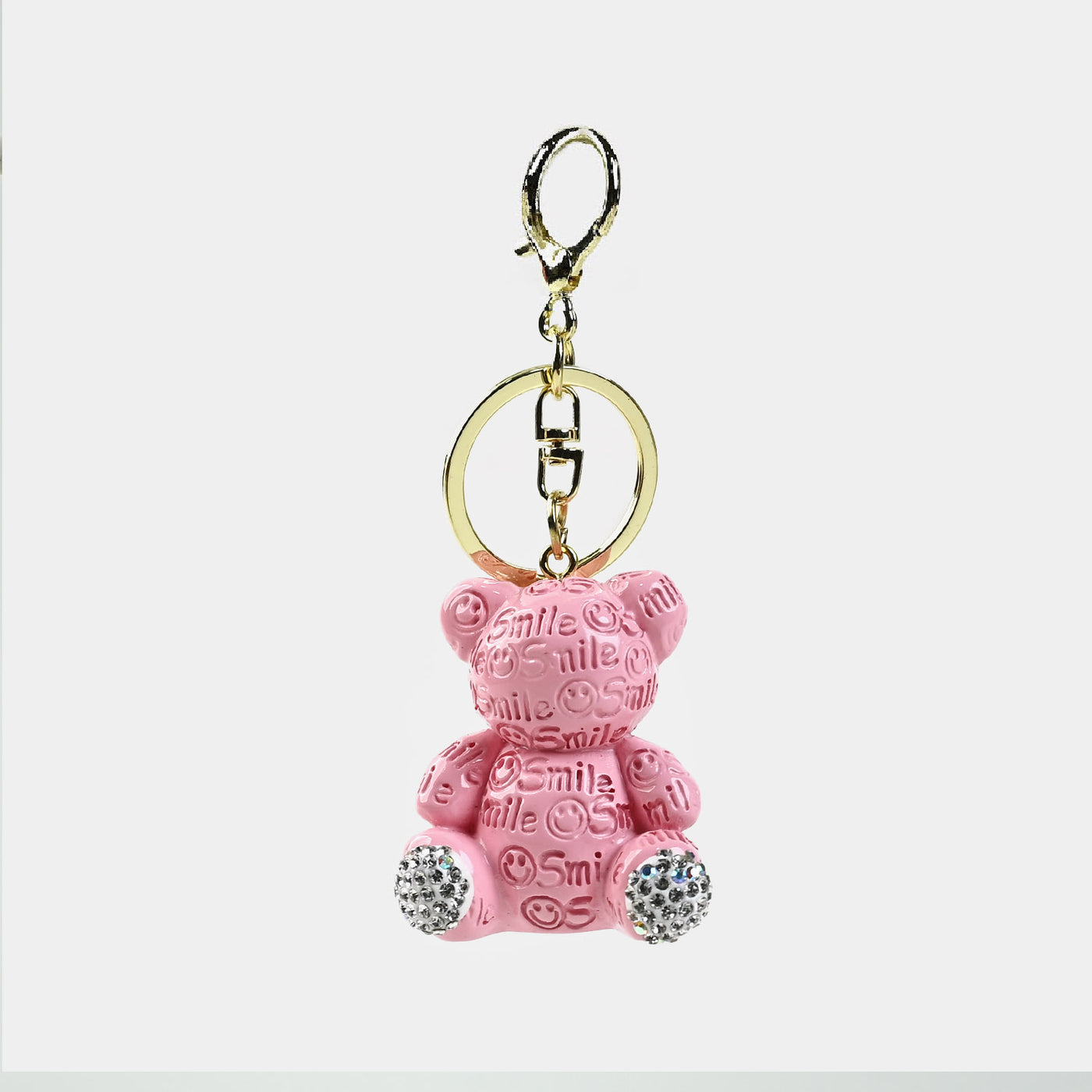 Cute Fancy Keychain For Kids