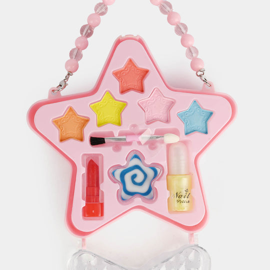 Kids Pretend Play Makeup set