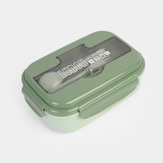 Kids Lunch Box Plastic