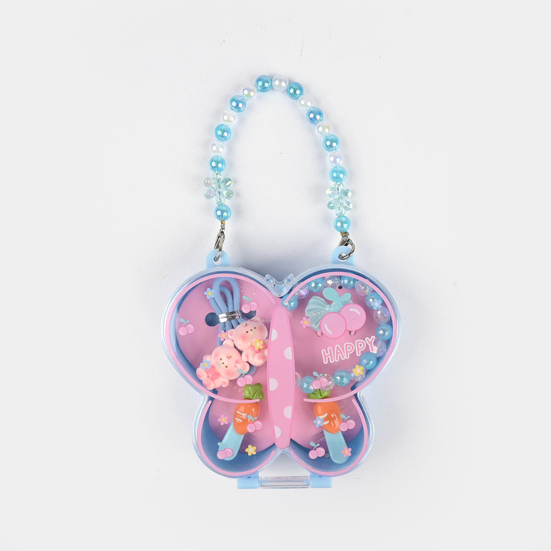 Girls Jewelry Gift Set