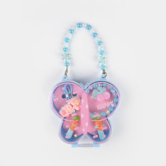 Girls Jewelry Gift Set