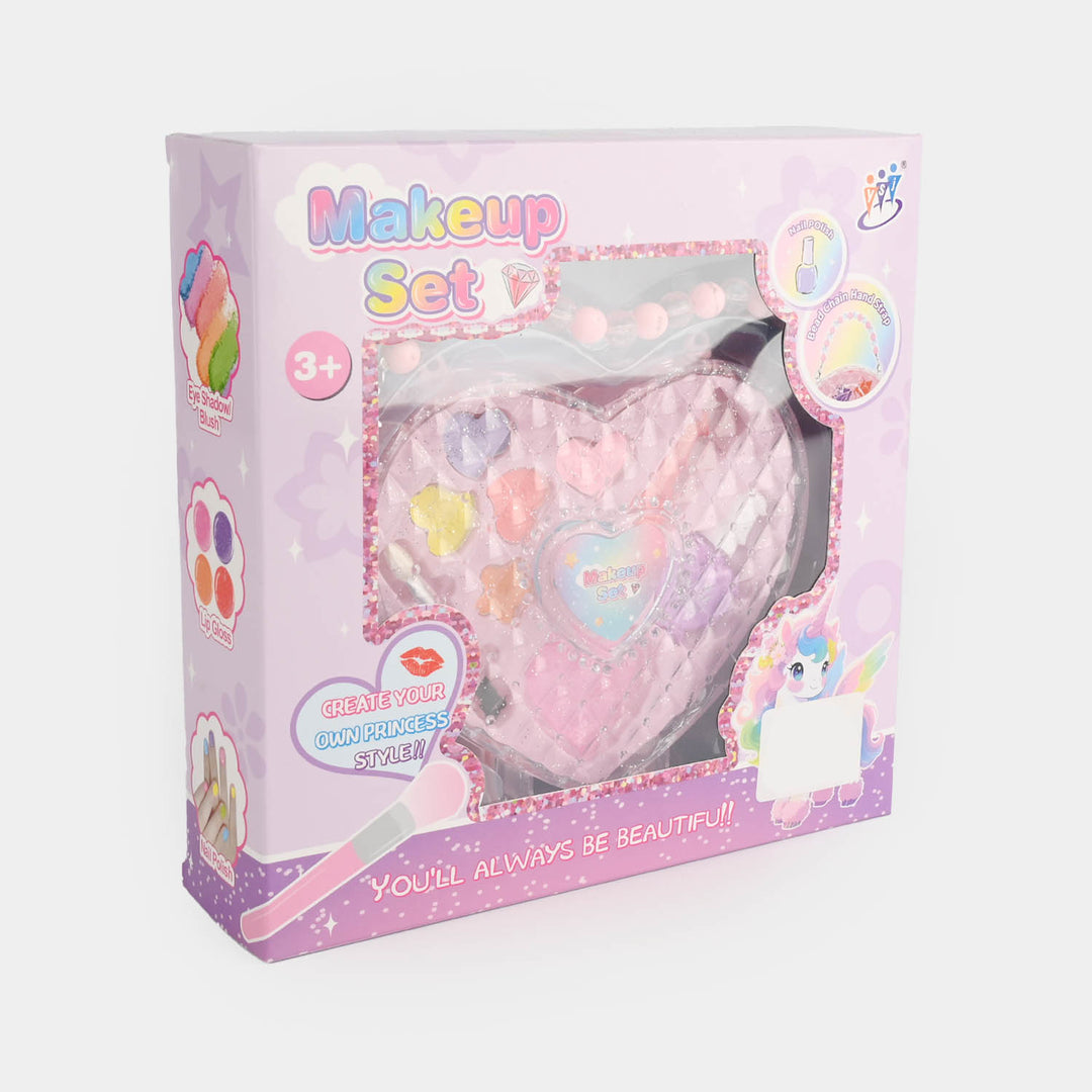 Kids Pretend Play Makeup set