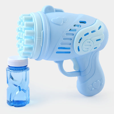 Bubble Blaster Toy For Kids