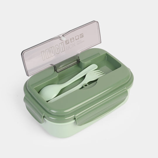 Kids Lunch Box Plastic