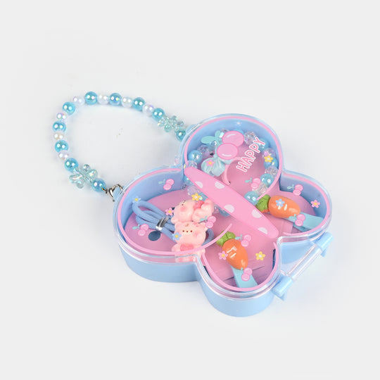 Girls Jewelry Gift Set
