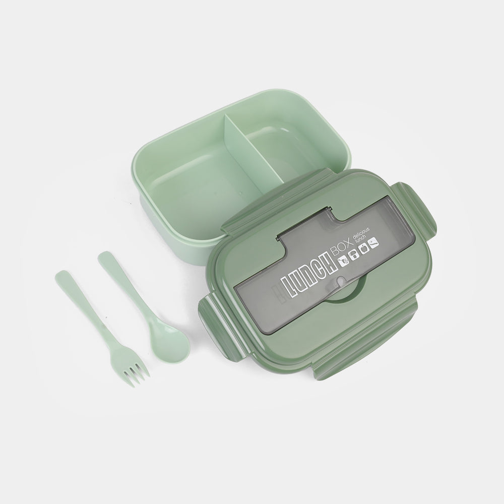 Kids Lunch Box Plastic