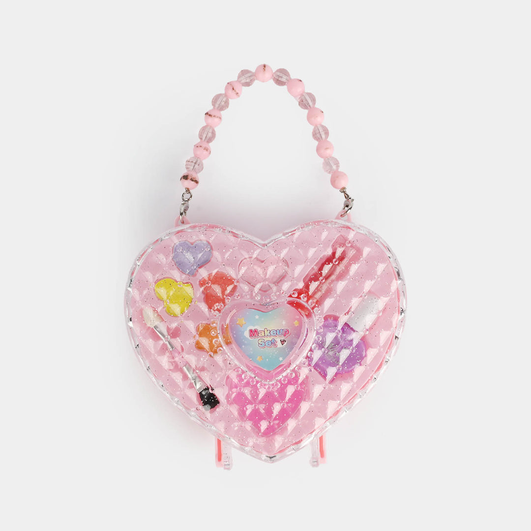 Kids Pretend Play Makeup set