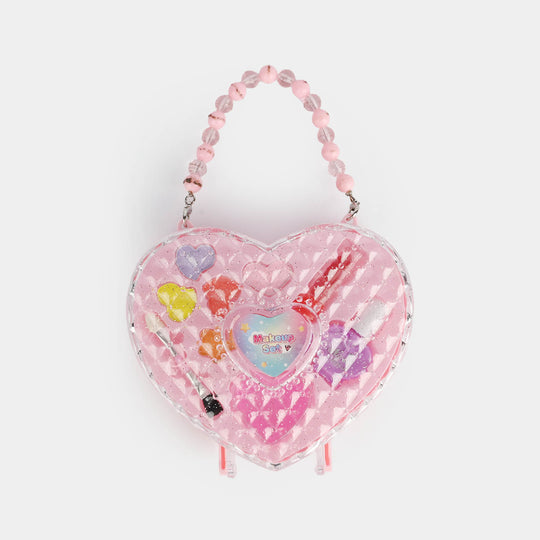 Kids Pretend Play Makeup set