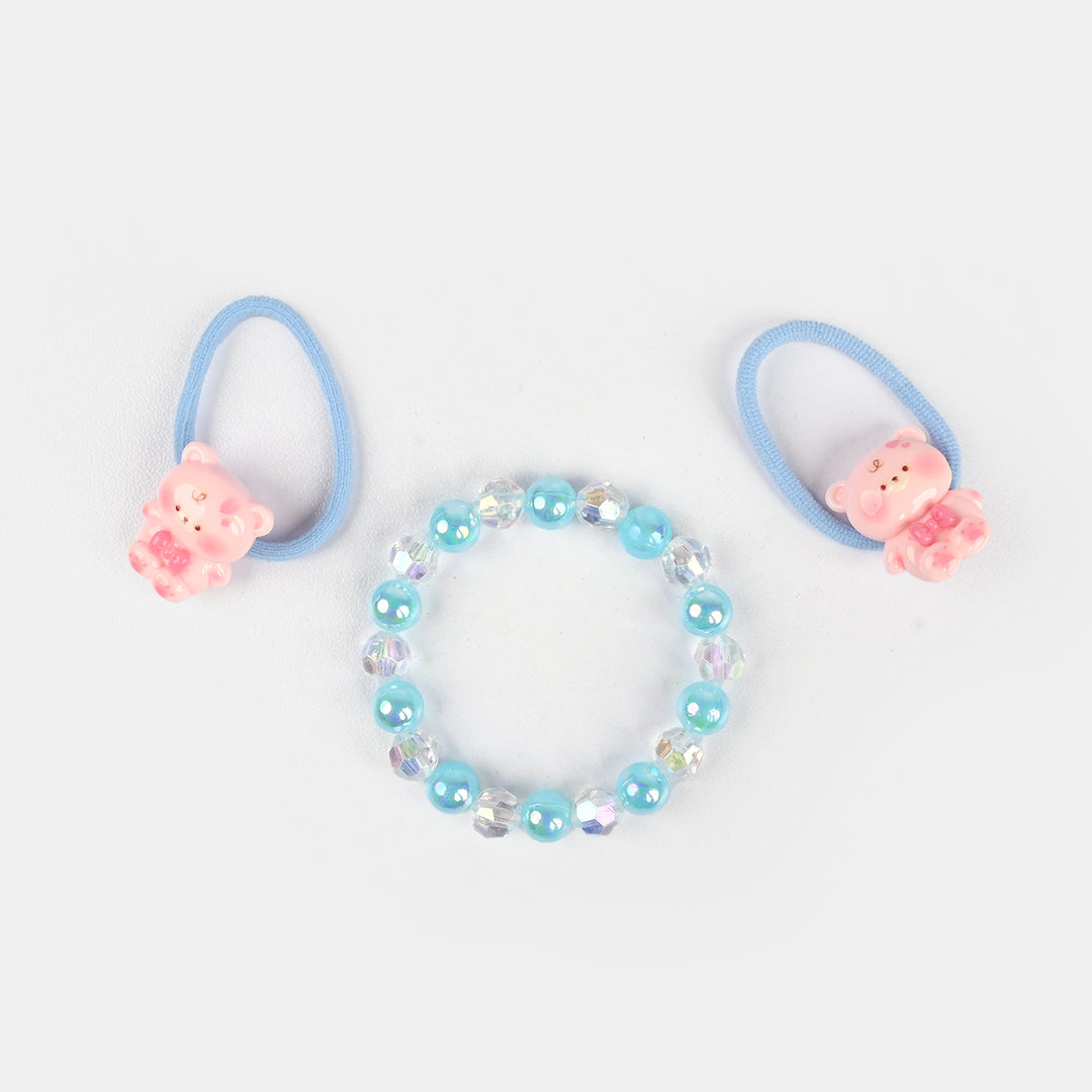 Girls Jewelry Gift Set