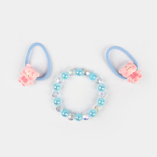 Girls Jewelry Gift Set