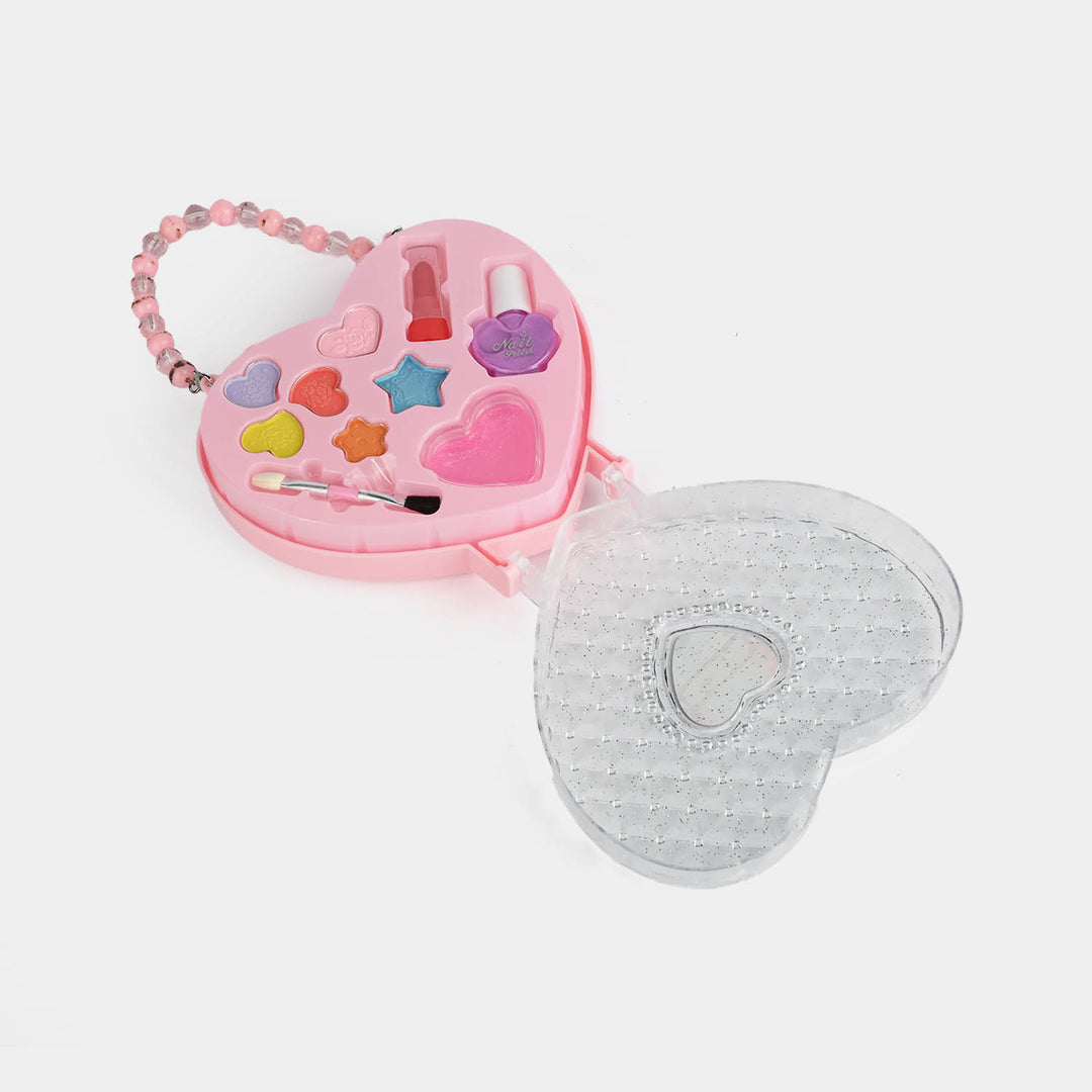 Kids Pretend Play Makeup set