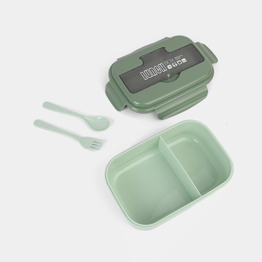 Kids Lunch Box Plastic