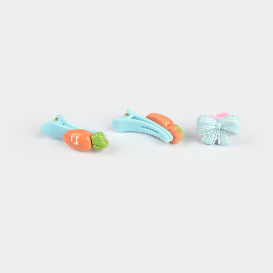 Girls Jewelry Gift Set