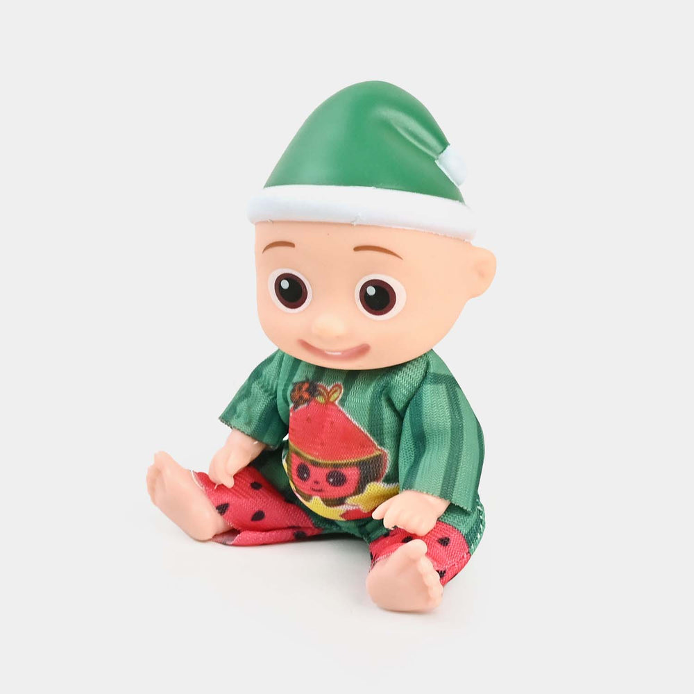 Character Mini Doll For Kids