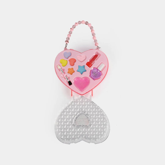 Kids Pretend Play Makeup set