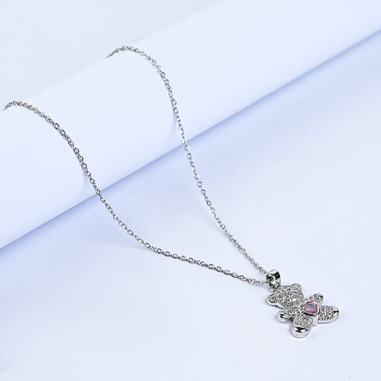 Elegant Fancy Pendant/Necklace for Girls