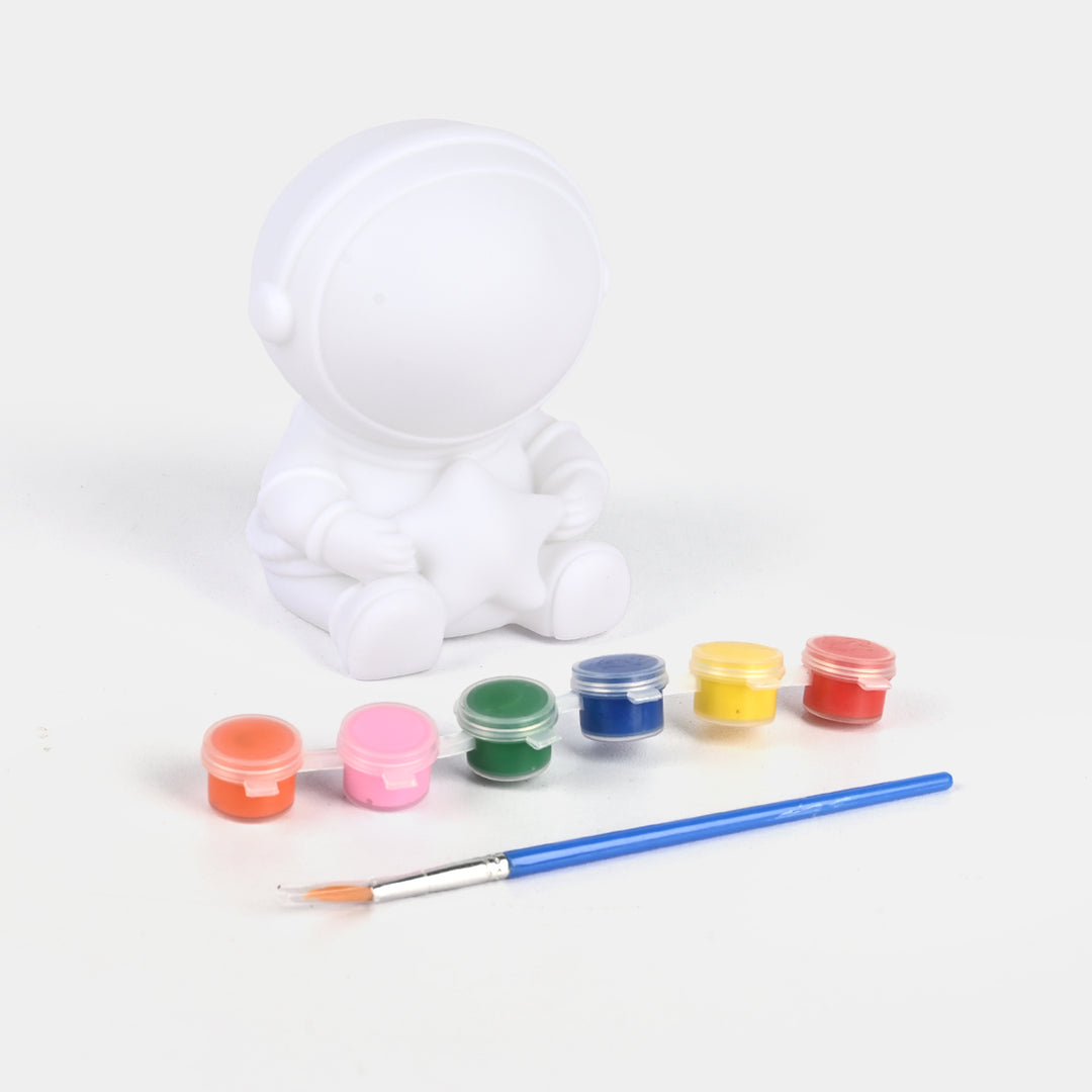 DIY Craft Night Light Kit