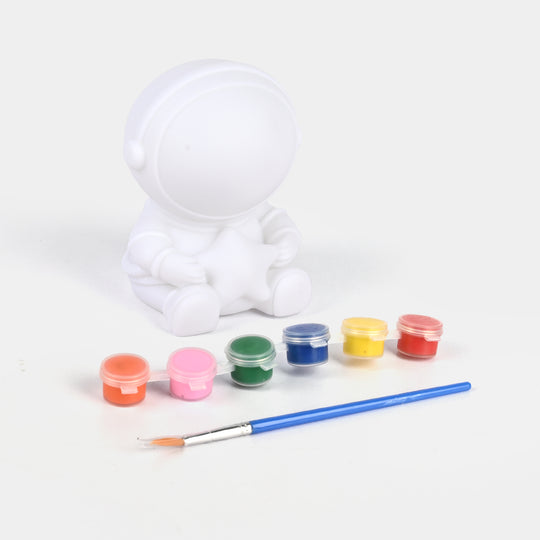 DIY Craft Night Light Kit