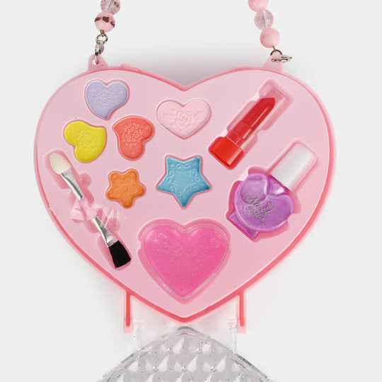 Kids Pretend Play Makeup set