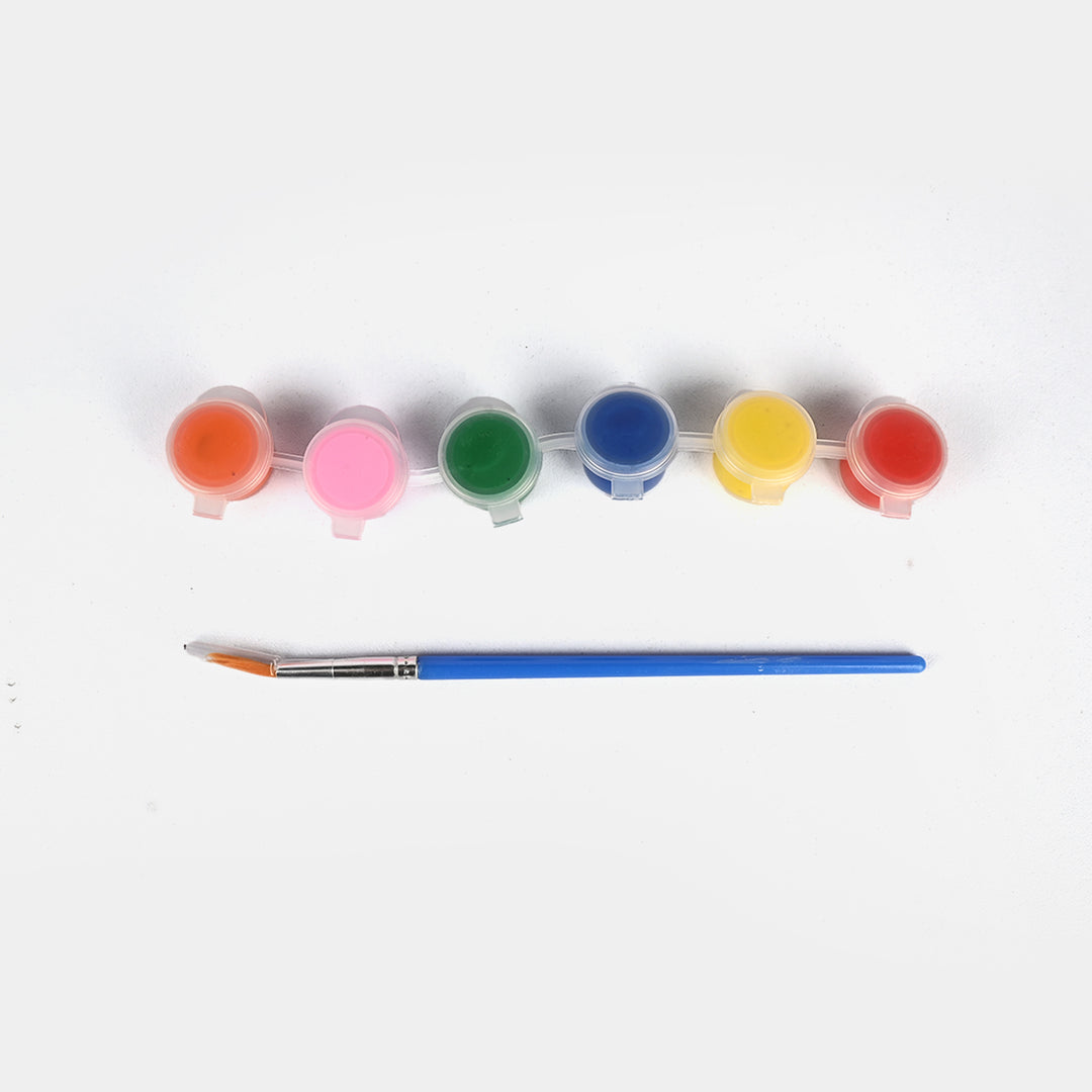 DIY Craft Night Light Kit