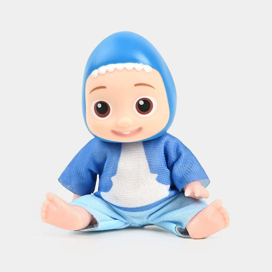 Character Mini Doll For Kids