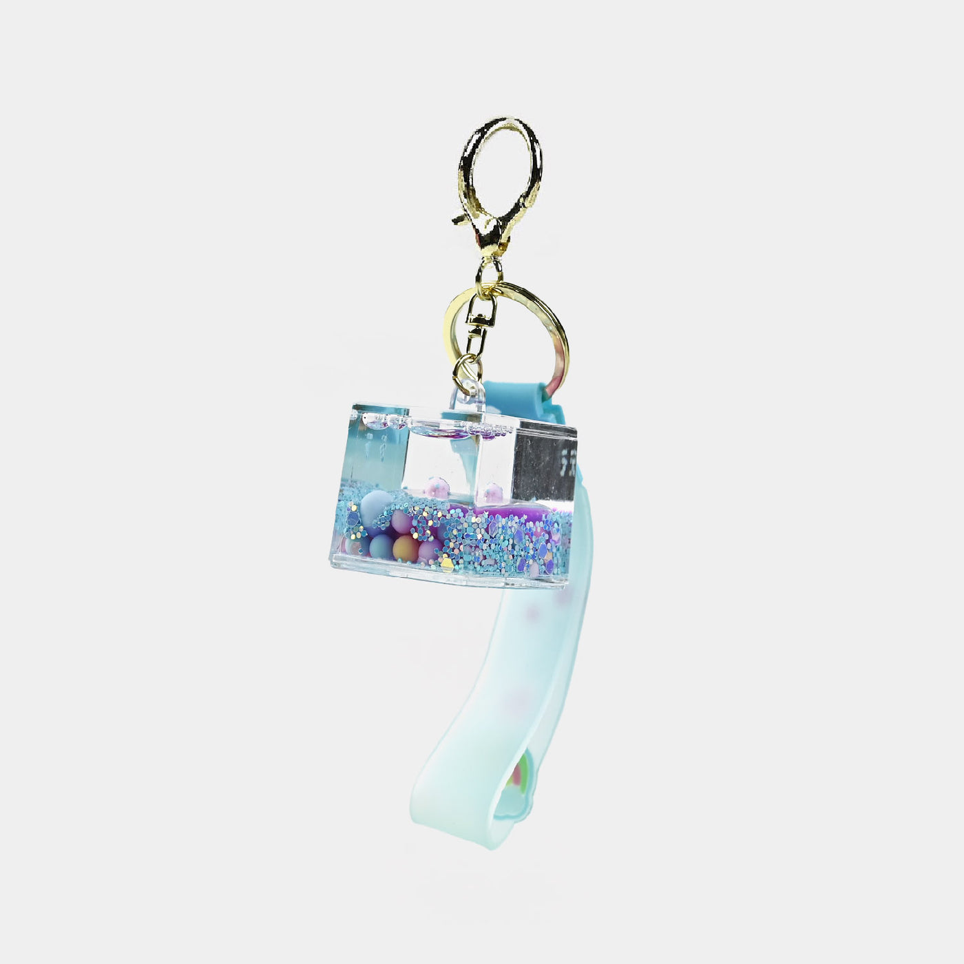 Cute Fancy Keychain For Kids