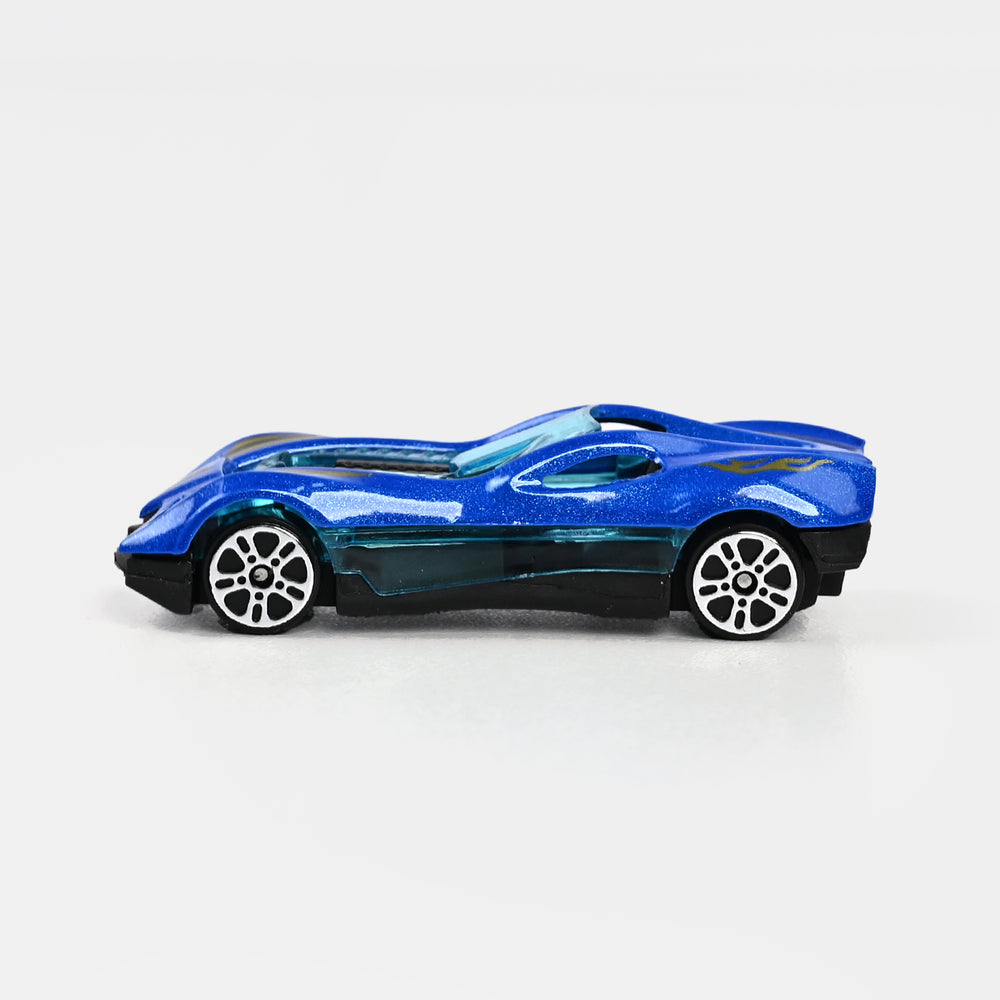 Speed Car Alloy Model Toy Die-Cast Vehicle