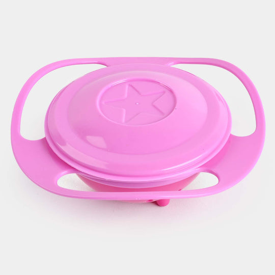 Universal Gyro Bowl | Pink