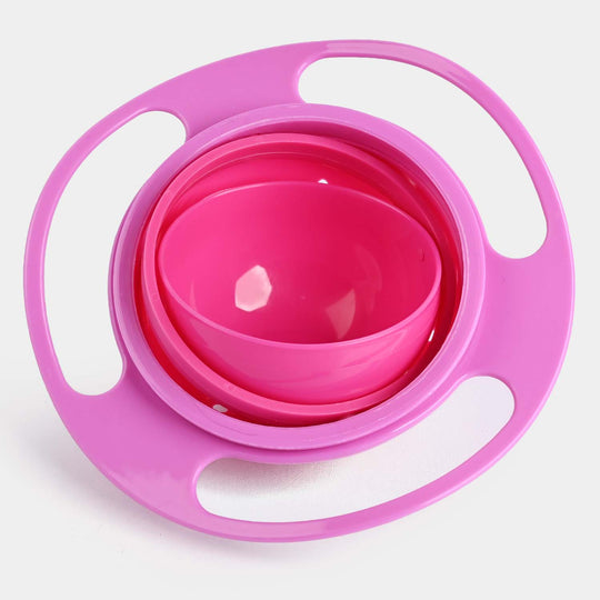 Universal Gyro Bowl | Pink