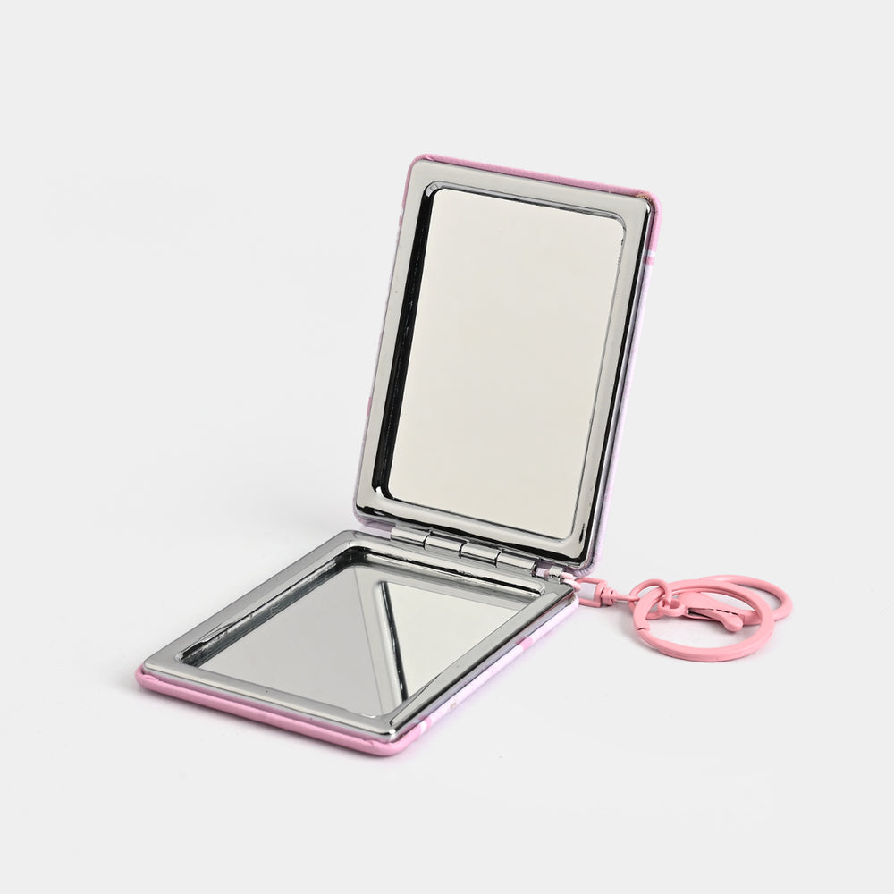 Adorable Mirror Keychain