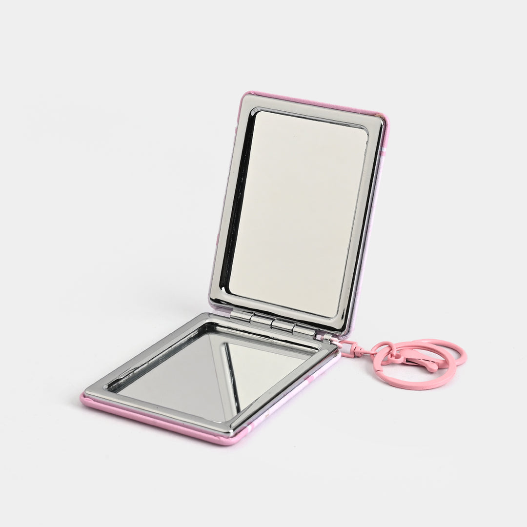 Adorable Mirror Keychain