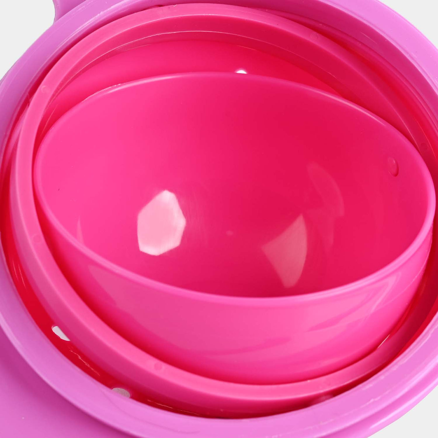 Universal Gyro Bowl | Pink