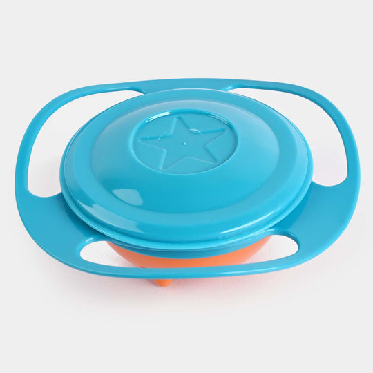 Universal Gyro Bowl | Orange