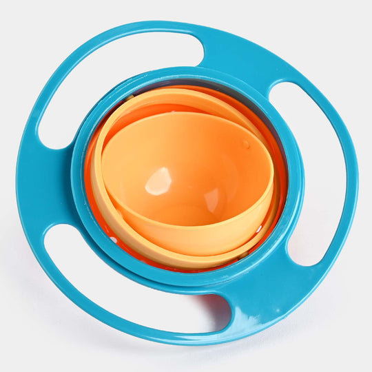 Universal Gyro Bowl | Orange