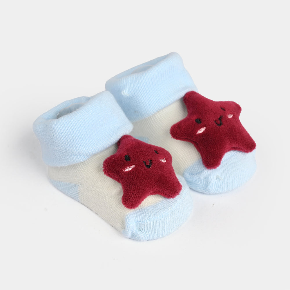 Baby Socks Pack of 2