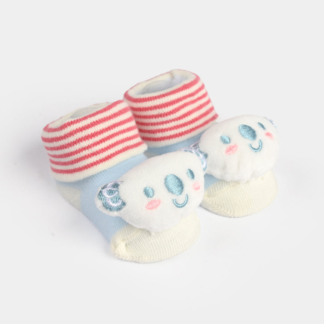 Baby Socks Pack of 2