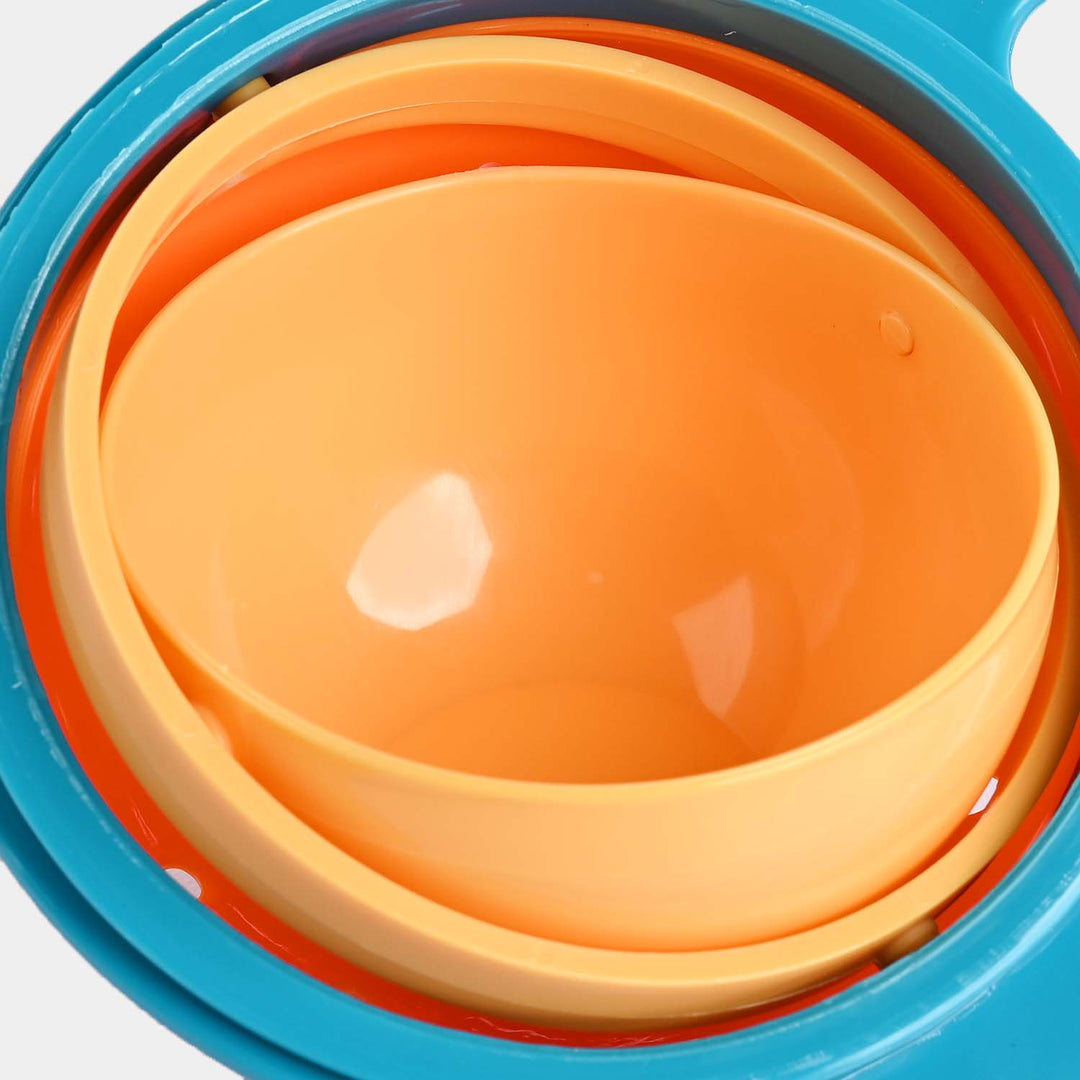 Universal Gyro Bowl | Orange