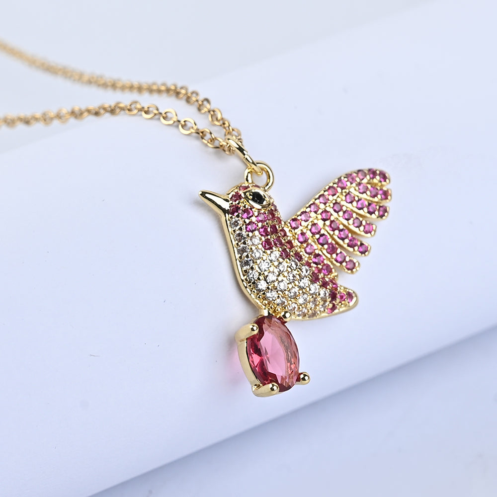 Elegant Fancy Pendant/Necklace for Girls