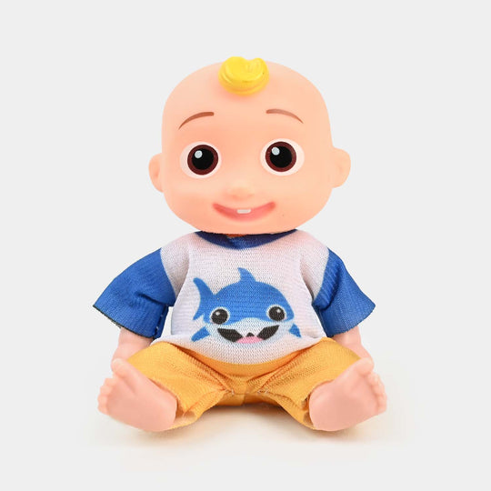 Character Mini Doll For Kids