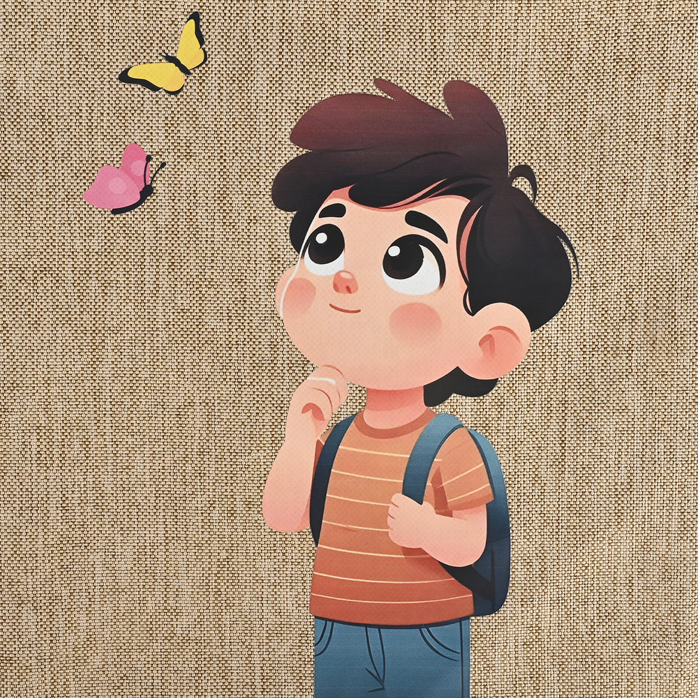 Reusable Everyday Carry Tote Bag