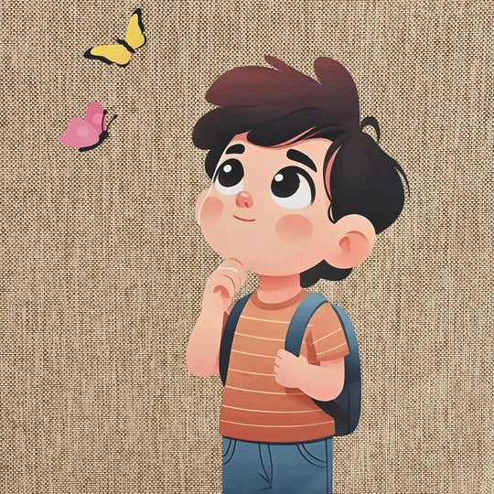 Reusable Everyday Carry Tote Bag