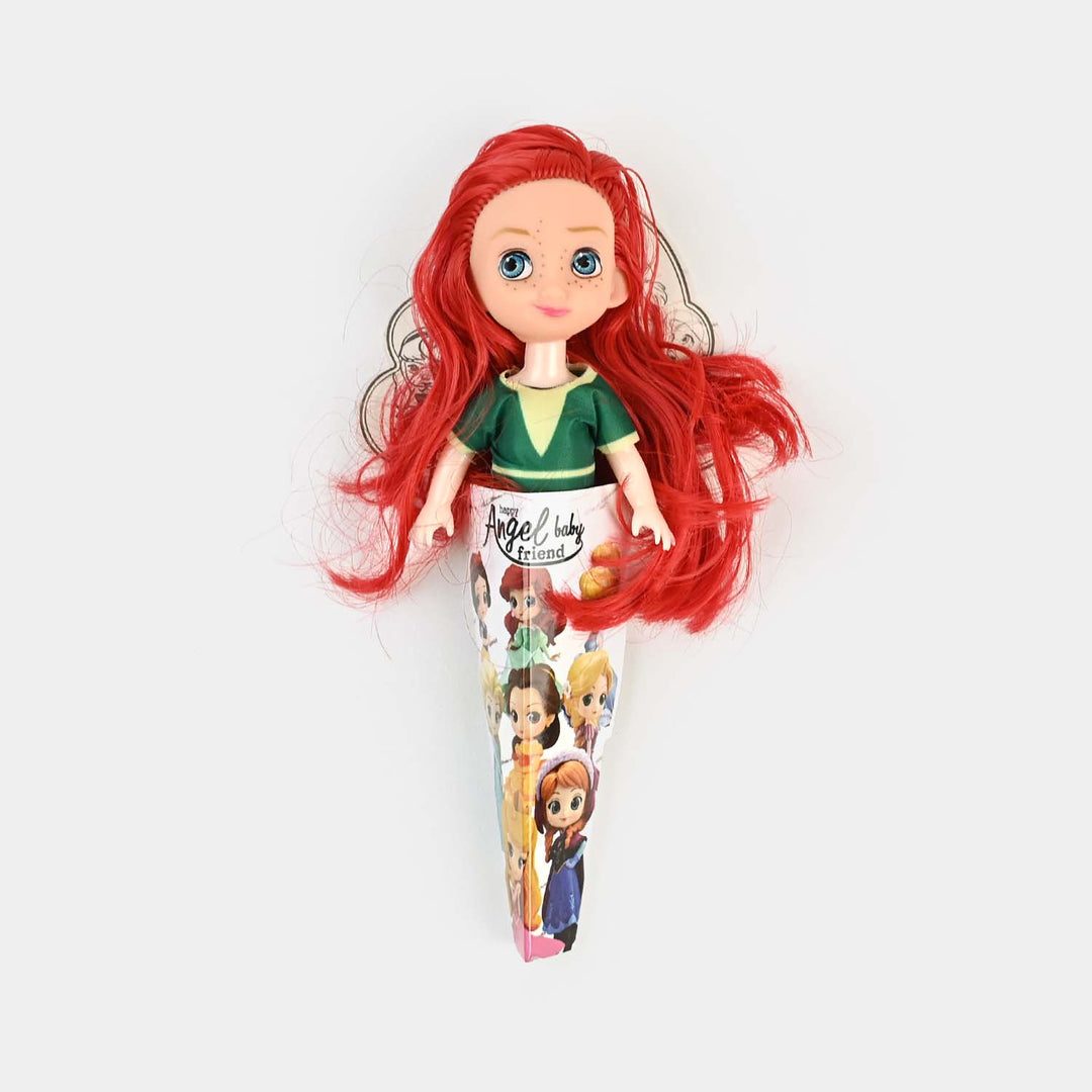 Beautiful Fashion Doll for Girls