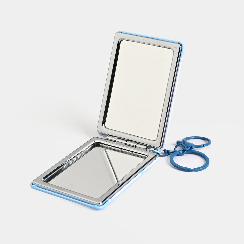 Adorable Mirror Keychain