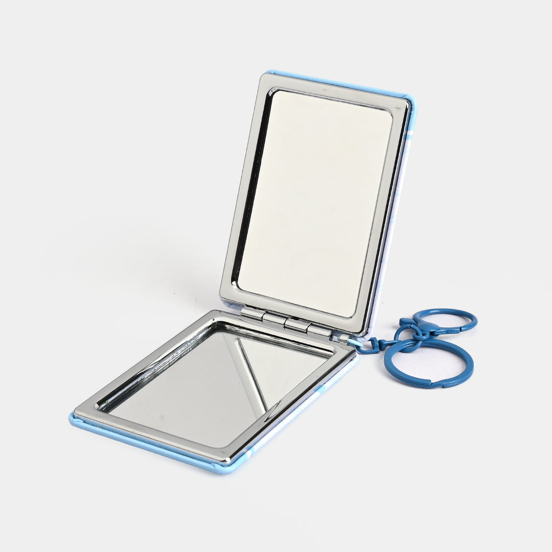 Adorable Mirror Keychain